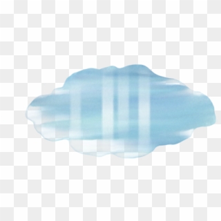 Water Puddle Png - Shell Clipart