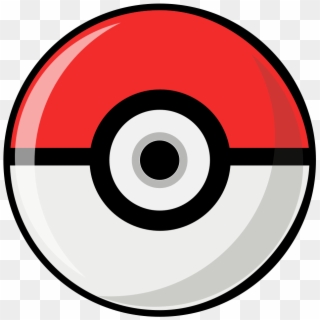 This Free Icons Png Design Of Pokeball Remix Metal Clipart