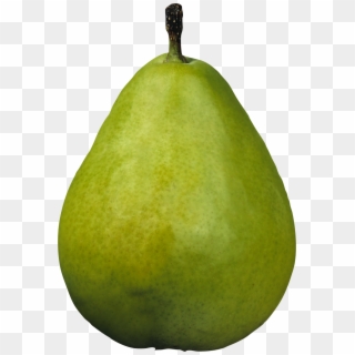Green Pear Png Image Clipart