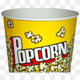 Keemstar Sticker - Popcorn Clipart