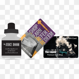 Marketing Tools For Your Vape Shop - Flyer Clipart