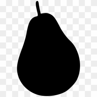 This Free Icons Png Design Of Worcestershire Pear Clipart