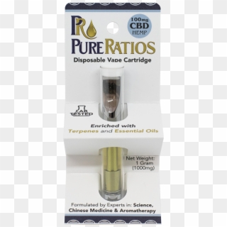 Cbd Hemp Vape Cartridge 100mg - Cannabis Honey Oil Vape Pens Terpenes Clipart
