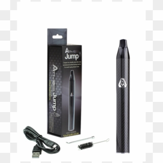 Atmos Jump Herbal Vape Pen - Best Vape Pens 2018 Clipart