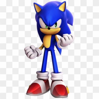 1106 X 2000 12 - Sonic The Hedgehog Sonic Forces Clipart