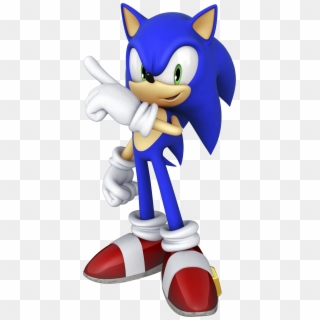 Sonic The Hedgehog 4 Episode Clipart