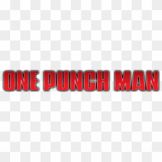 One-punch Man - Graphics Clipart