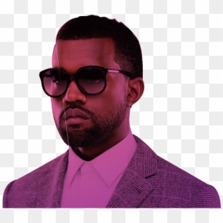 Kanye West Clipart
