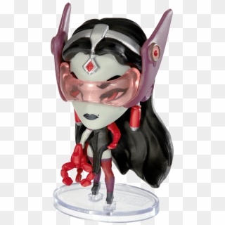 Costumes - All Cute But Deadly Overwatch Figures Clipart