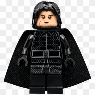 Lego 75179 Star Wars Kylo Ren's Tie Fighter Clipart