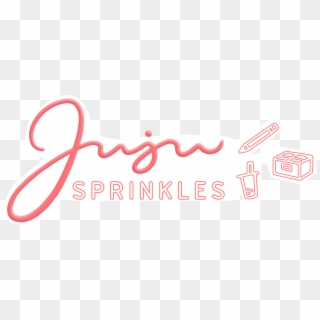 Sprinkles , Png Download - Signage Clipart