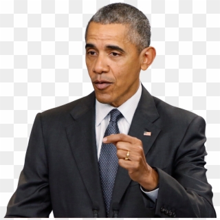 Barack Obama - Barack Obama Png Clipart