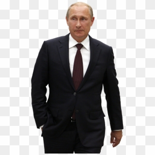 Obama Png - Vladimir Putin Png Transparent Clipart