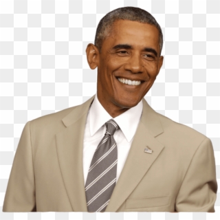 Free Png Barack Obama Png Images Transparent - Barack Obama White Background Clipart