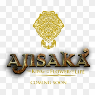 The King And The Flower Of Life - Ajisaka The King And The Flower Of Life Clipart