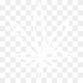 Premium Cannabis - Illustration Clipart