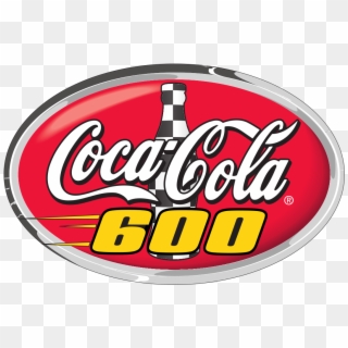 Nascar Coca Cola 600 Clipart