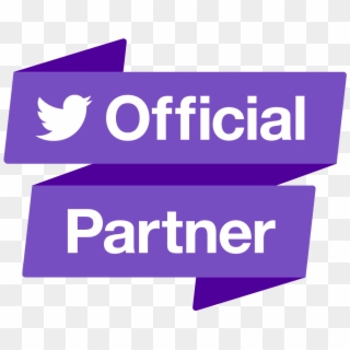 Have You Considered Our Partners - Twitter Clipart
