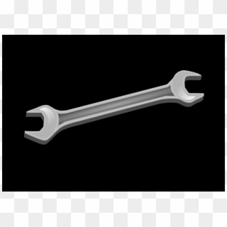 Wrench, Free Pngs - Wrench Clipart