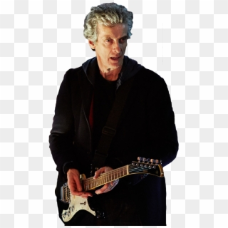 12th Doctor Png - 12th Doctor Transparent Background Clipart