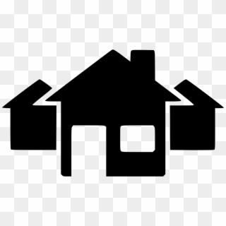 Housing Svg Png Icon Free Download - Housing Png Clipart