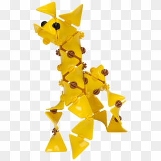 Giraffe Clipart