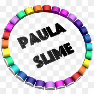 Paula Slime Clipart