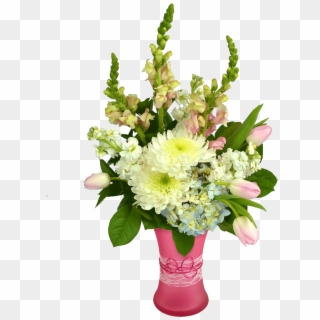 Spring Flower Bouquet Png - Bouquet Clipart