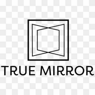 True Mirror Clipart