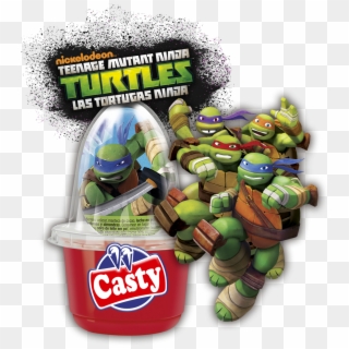 161207 Tortugas Ninja - Teenage Mutant Ninja Turtles Clipart