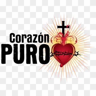 Corazon Puro Clipart