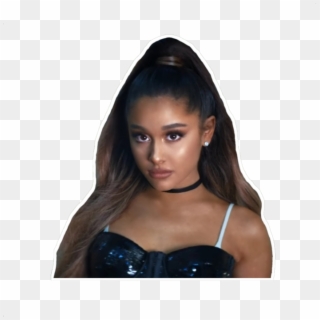 Ariana Grande Breathin Video , Png Download - Ariana Grande Breathin Music Video Clipart