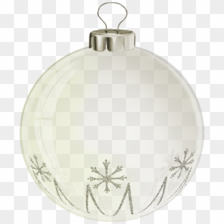 Christmas Balls, Christmas Ornaments, Christmas Ideas, - Crystal Christmas Ball Png Clipart
