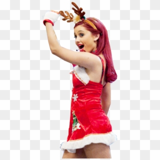 Pngs Ariana Grande - Cosplay Clipart
