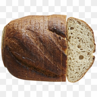 Peasant Bread - Whole Wheat Bread Clipart