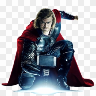 Thor - Vivo Y55l Back Cover Avengers Clipart