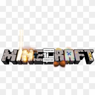Minecraft Logo Balaozinho Lookslikedis Fanartofkai - Minecraft Clipart