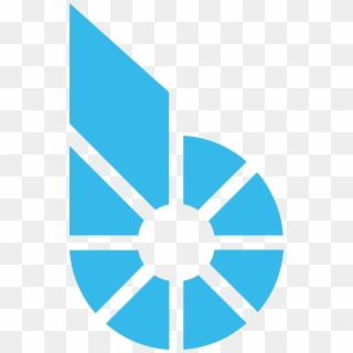 Bitshares Logo Png Transparent - Bitshares Logo Clipart