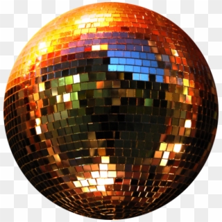 Disco Ball - Disco Ball Png Transparent Clipart