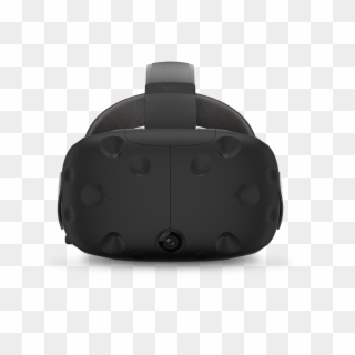 Final Design For The Htc/steam Vr Solution - Htc Vive No Background Clipart