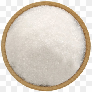 Salt Png Image - Circle Clipart