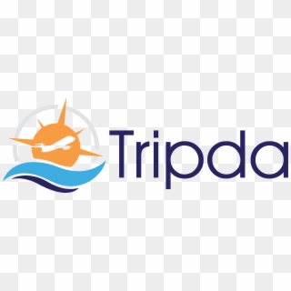 Tripda Logo Tripda Logo Tripda Logo Tripda Logo Clipart