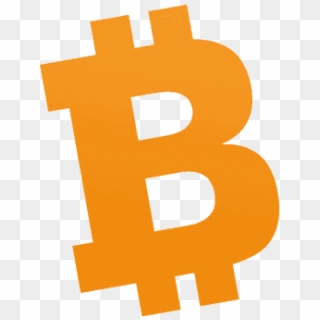 Bitcoin Cash Png Transparent Background - Sign Clipart