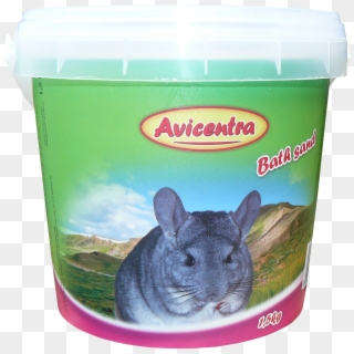 Bathing Sand For Chinchilla - Avicentra Clipart