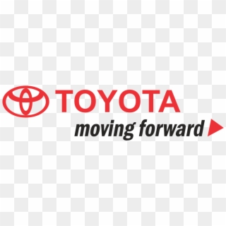 Toyota Moving Forward Logo - Toyota Moving Forward Clipart