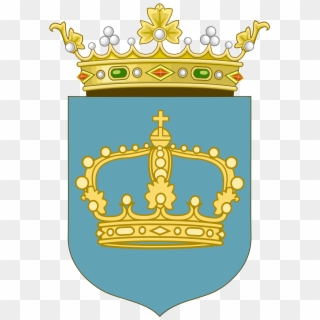 Extremadura Coat Of Arms Clipart