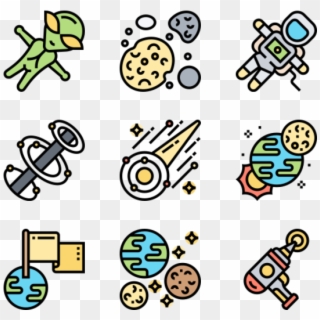 Space Clipart