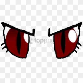 Free Png Evil Eyes Cartoon Png Image With Transparent - Cartoon Evil Eyes Png Clipart
