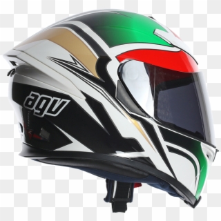 Kappa Face Png , Png Download - Agv K5 Roadracer Italy Clipart