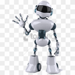 Free Png Robot Png Png Image With Transparent Background - Transparent Robot Png Clipart